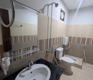 Dhirkot Apartment | Galiyat Hilton apartment and hotel