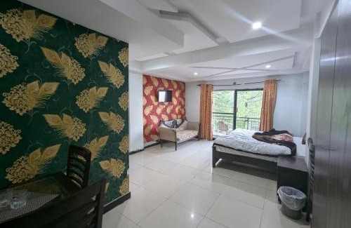 Dhirkot Apartment | Galiyat Hilton apartment and hotel