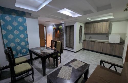 Dhirkot Apartment | Galiyat Hilton apartment and hotel