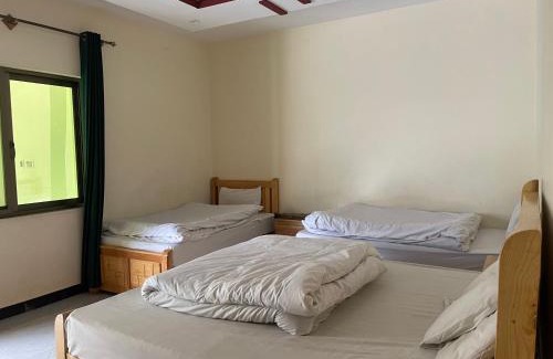 Azad Kashmir Hotel | Galiyat Inn Hotel, Balakot by LMC