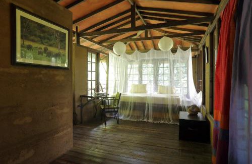 Palugaswewa House | Galkadawala Forest Lodge