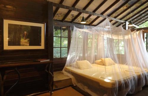 Palugaswewa House | Galkadawala Forest Lodge