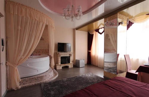 Molotovka Hotel | Gall&anna Hotel