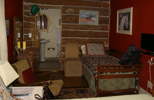 Red Lodge Bed & Breakfast | Gallagher's Irish Rose