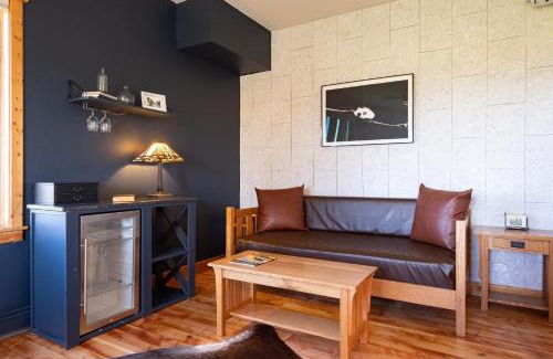 Bozeman Cabin | Gallatin River Lodge