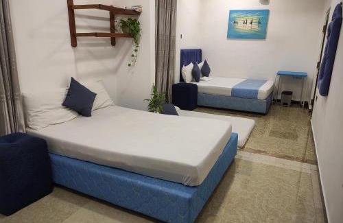 Gintota House | Galle Wonvil Rooms