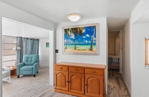 Cudjoe Key House | Galleon Getaway #533- Oceanfront Community