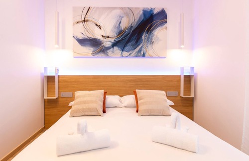 Oristano House | Galleria Roma Art Guesthouse