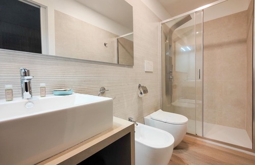 Oristano House | Galleria Roma Art Guesthouse
