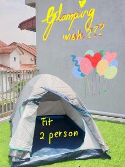 Seksyen 7 Villa | Gallery@7Homestay