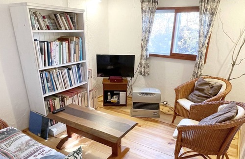 Hara House | Gallery Hara & Guest House