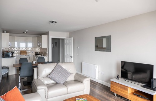 Galway Apartment | Galway Bay Sea View Apartments