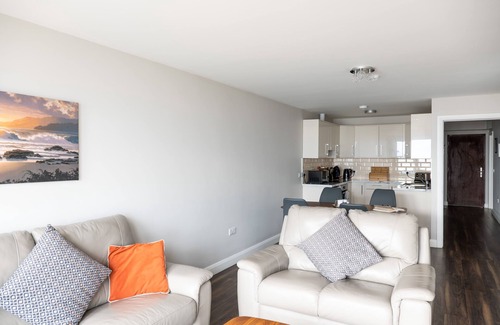 Galway Apartment | Galway Bay Sea View Apartments