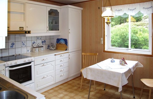 Tysnes House | Gamlahuset by Interhome