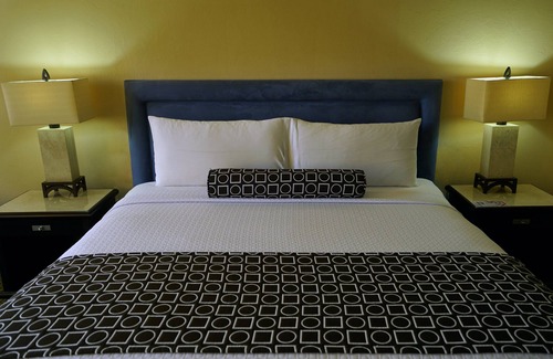 Xalapa Hotel | Gamma by Fiesta Americana Xalapa Nubara