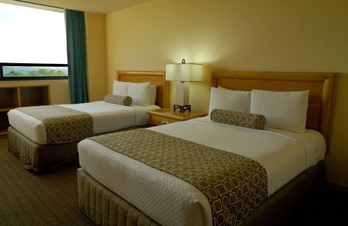 Xalapa Hotel | Gamma by Fiesta Americana Xalapa Nubara