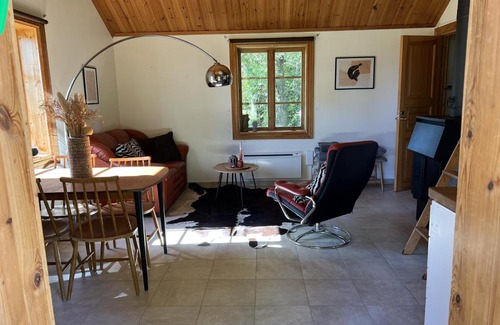 Ljusdal Apartment | Gammelgården Guesthouse