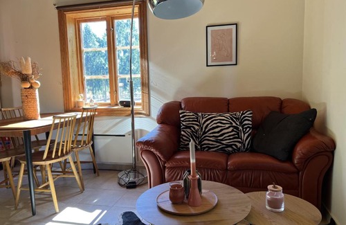 Ljusdal Apartment | Gammelgården Guesthouse