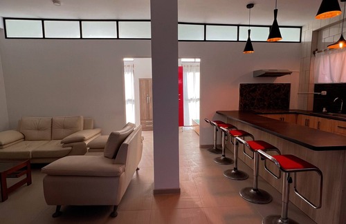 Talara Hotel | Gamora Hotel Playa
