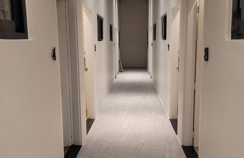 Clark Freeport Apartment | Ganada Suites Deluxe 6