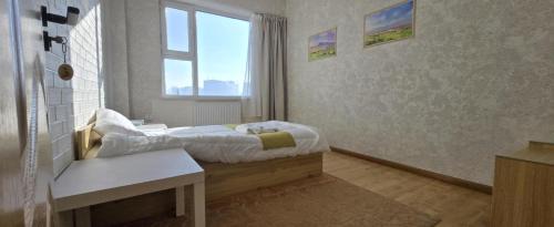 Gandan Monastery District House | Gandan Terrace Guesthouse