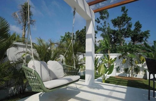 Rendang Villa | Gandum villa complex 1