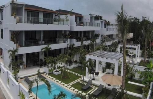 Rendang Villa | Gandum villa complex 1