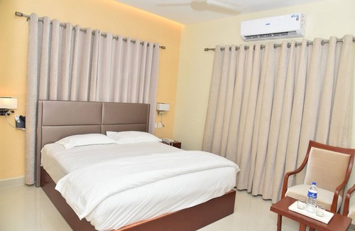 Tiruppattur Hotel | Ganesh Meridian