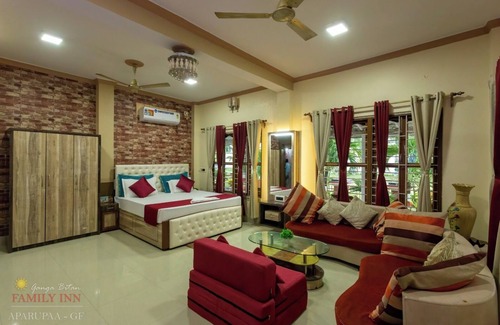 Noorpur Hotel | Ganga Bitan Family Inn
