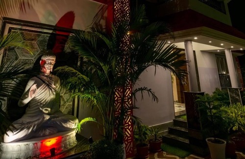 Noorpur Hotel | Ganga Bitan Family Inn