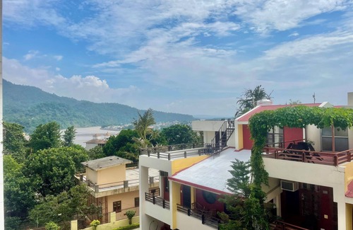 Rishikesh Apartment | Ganga Blessings Apartament