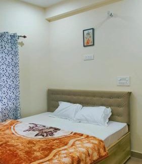 Uttarkashi House | Ganga Kinaare