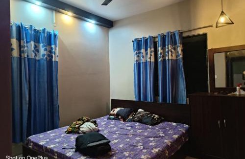 Batanagar House | Ganges staycation