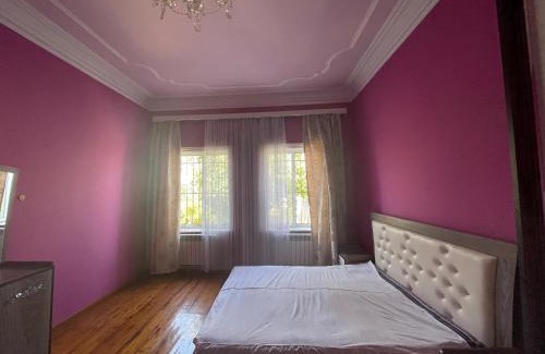 Ganja House | Ganjavi