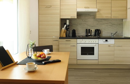 Scheifling Apartment | Ganz Neue Ferienwohnung mit Terrasse im Naturpark Zirbitzkogel-grebenzen