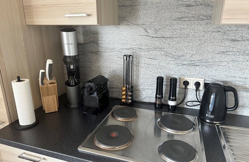 Scheifling Apartment | Ganz Neue Ferienwohnung mit Terrasse im Naturpark Zirbitzkogel-grebenzen