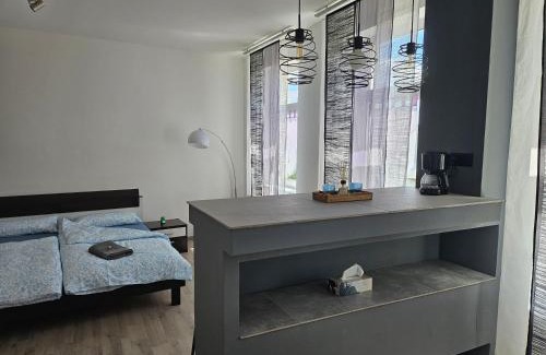 Hohenstein-Ernstthal Apartment | Ganze Ferienwohnung - Apartment to rent