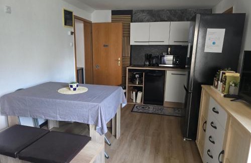 Hoexter Apartment | Ganze Wohnung direkt in Höxter, Casa Azul Hx