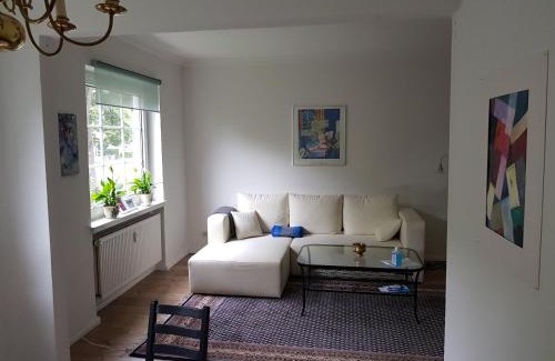 Gete Apartment | Ganze Wohnung mit Garten