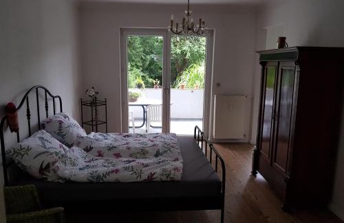 Gete Apartment | Ganze Wohnung mit Garten