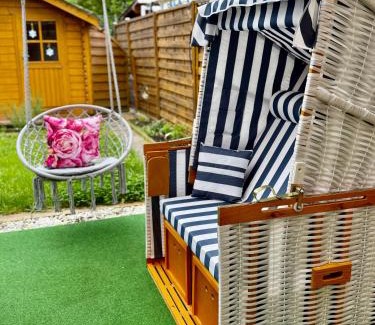 Rauental House | Ganzes Haus mit einer Terrasse, Garten und Klimaanlage