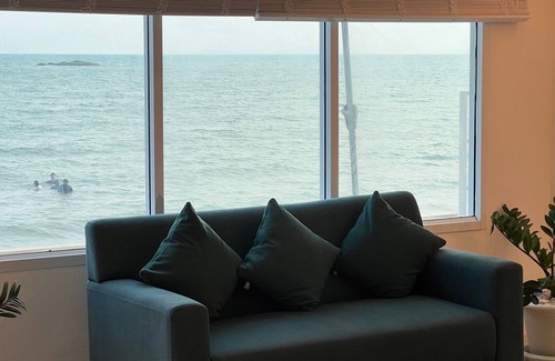 Ban Chang Villa | GAO Check In Phala Beachfront