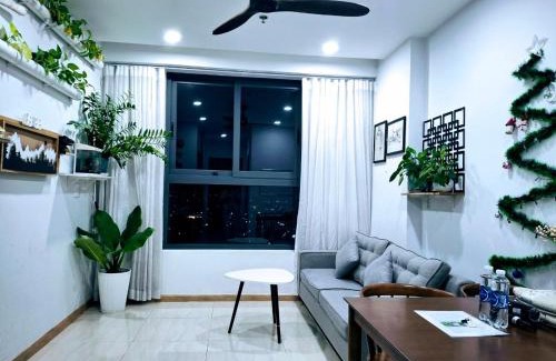 Di An Apartment | Gao's Bcons Garden Apartment