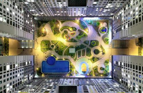 Di An Apartment | Gao's Bcons Garden Apartment