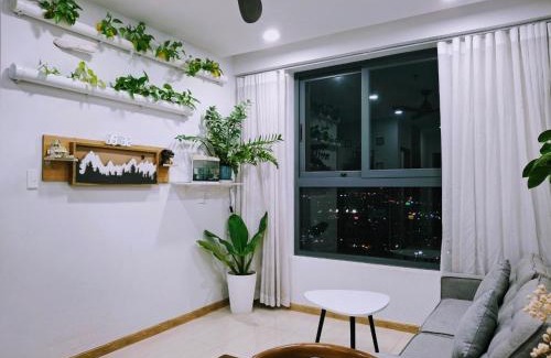 Di An Apartment | Gao's Bcons Garden Apartment