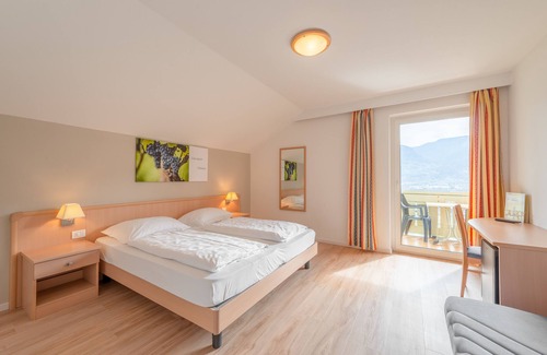 Termeno Sulla Strada del Vino Hotel | Garni Hotel Ritterhof