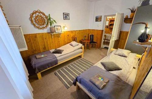 Josvafo House | Garan Vendégház