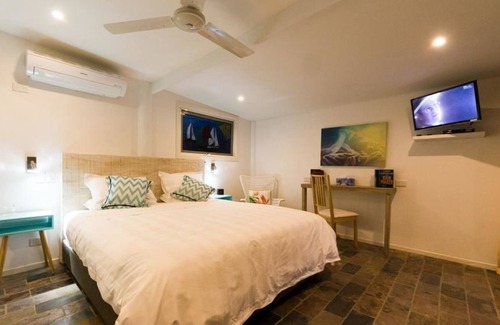 Mudgeeraba House | Garasu Lodge
