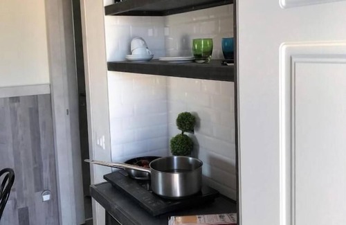 Borgo Roma Apartment | GARBINI AT FAIR A