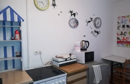 Longeville-les-Saint-Avold Apartment | Garden Apartment SWEET GARDEN